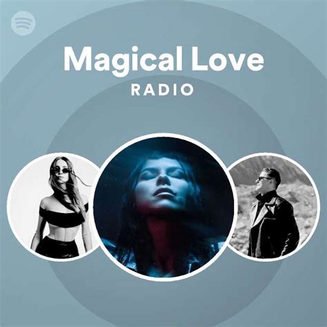 Magic playlist spotify